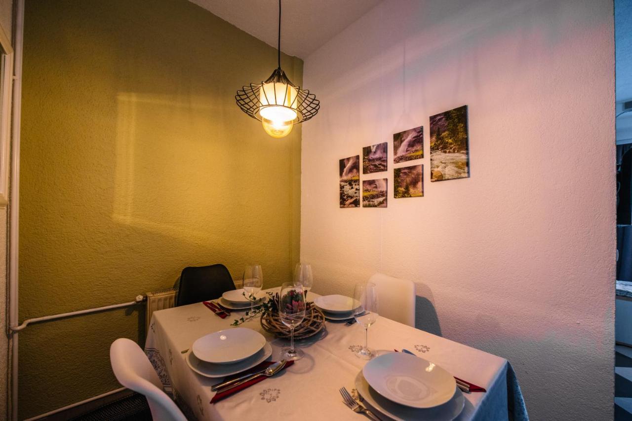 Apartman Luka Livno Exterior photo
