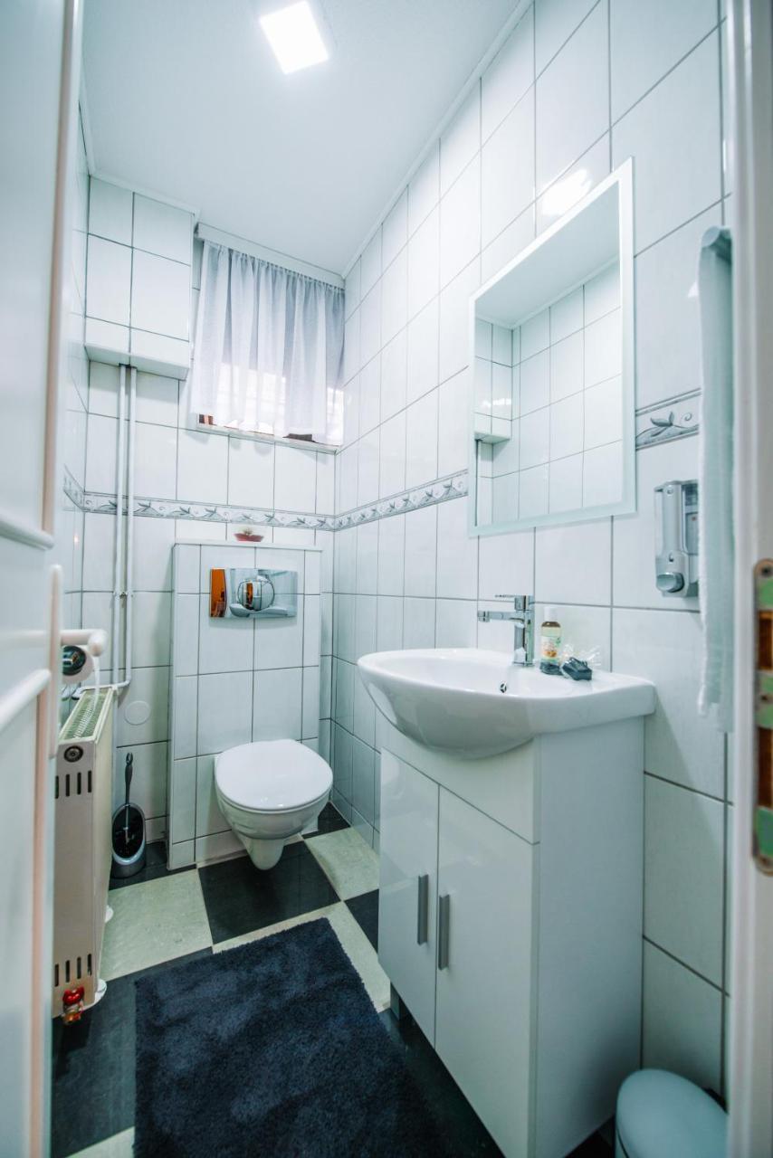 Apartman Luka Livno Exterior photo