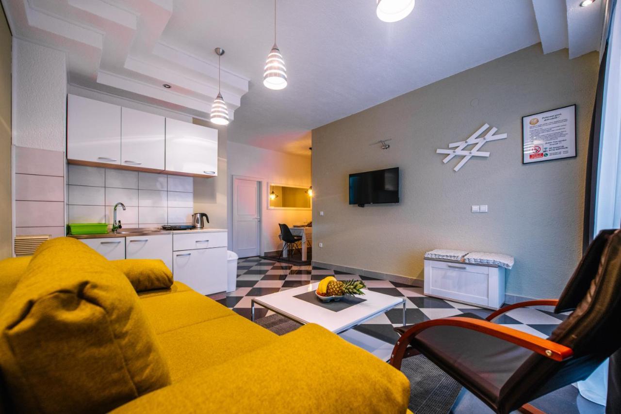 Apartman Luka Livno Exterior photo