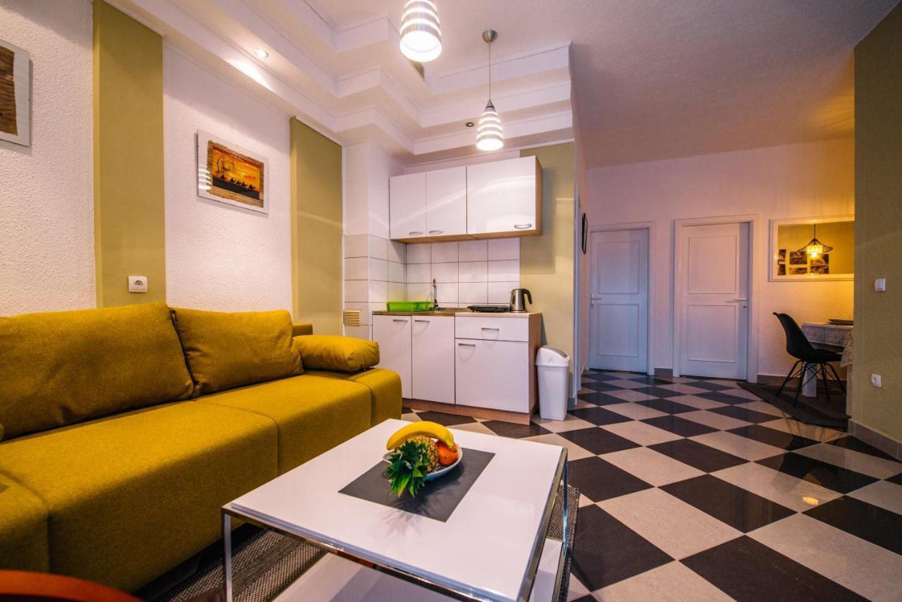Apartman Luka Livno Exterior photo